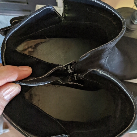 Andres Machado booties - Picture 4 of 16